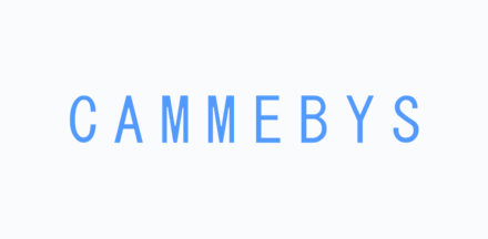 Cammebys logo